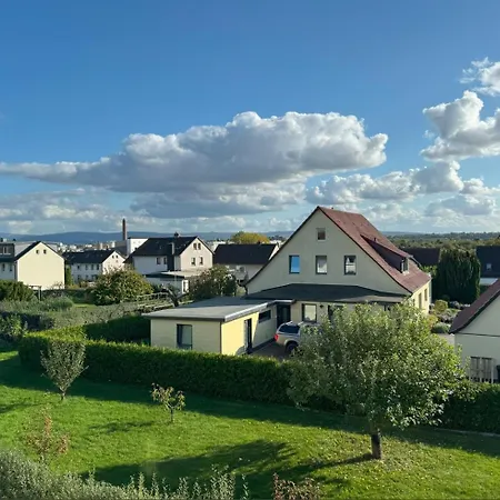 Moderne In Apartamento Kassel