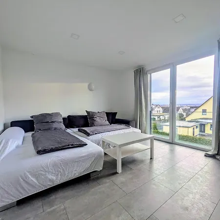Apartamento Moderne In *