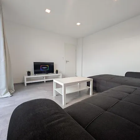 Apartamento Moderne In Kassel